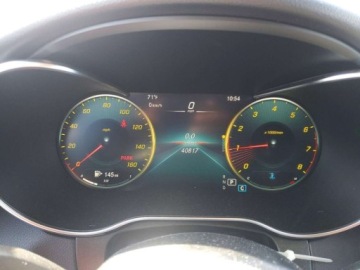 Mercedes GLC C254/X254 2022 Mercedes-Benz GLC 300 2022 2.0 Benzyna 255KM, zdjęcie 9