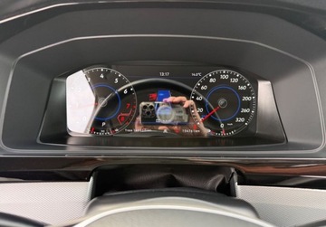 Volkswagen Multivan T6 2018 Volkswagen Multivan 2.0Bi TDI HIGHLINE Dsg Full led 2.0 Diesel 204KM, zdjęcie 8