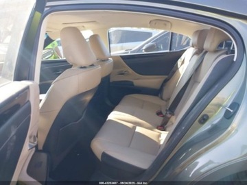 Lexus ES VII (XV70) 2020 Lexus ES ES 300H, od ubezpieczalni 2.5 Hybryda 176KM, zdjęcie 9