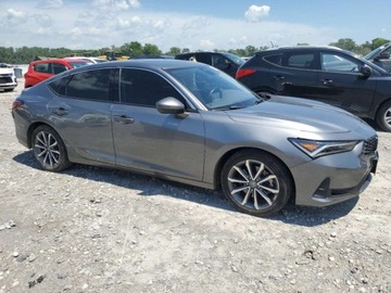 Acura Integra III 2024 Acura Integra 2024 1.5l 1.5 Benzyna 200KM, zdjęcie 4