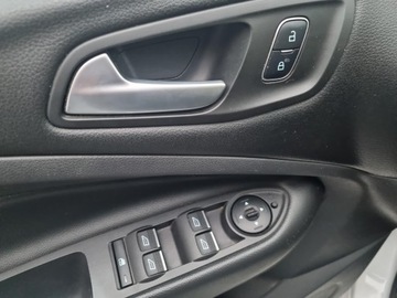 Ford Kuga II SUV Facelifting 1.5 EcoBoost 150KM 2017 Ford Kuga 1.5 EcoBoost FWD Trend ASS II (2012-) Fo, zdjęcie 18