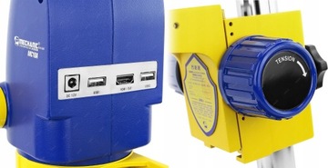 ЦИФРОВОЙ МИКРОСКОП ДЛЯ ELEKTRONIKA MECHANIC MC10A-B4 HDMI FHD 70-110x