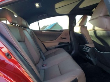 Lexus ES VII (XV70) 2023 Lexus ES 350 Base 2023 3.5l 3.5 Benzyna 302KM, zdjęcie 10