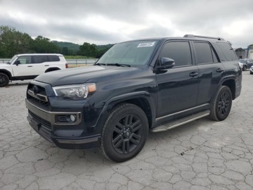 Toyota 2019 Toyota 4-Runner 2019, drobne wgniecenia, od ubezpieczalni 4.0 Benzyna 326KM, zdjęcie 2