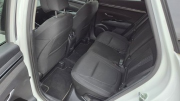 Hyundai Tucson IV 2021 Hyundai Tucson 1.6T-GDI Hybryda 100 tyś km PDC, zdjęcie 15