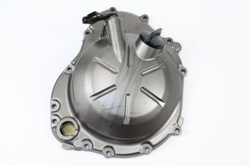 KAWASAKI ZX-6R 636 13-17 DEKIEL SPRZĘGŁA ŚRUBY