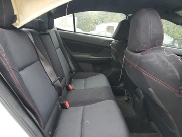 Subaru 2019 Subaru WRX 2019 2.0 Benzyna 268KM, zdjęcie 9