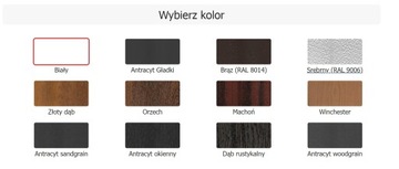 Секционные ворота 1915x2010