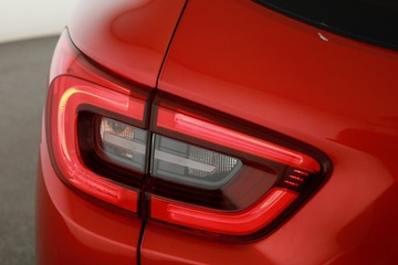 Renault Kadjar Crossover 1.2 Energy TCe 130KM 2016 Renault Kadjar 1.2 TCe, Salon Polska, Serwis ASO, zdjęcie 16