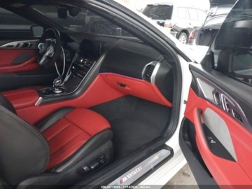 BMW Seria 8 II 2019 BMW Seria 8 2019 BMW M850I XDRIVE 4.4 Benzyna 523KM, zdjęcie 8