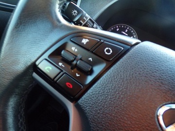 Hyundai Tucson III SUV 1.7 CRDI 115KM 2016 HYUNDAI TUCSON 1.7 CRDI 116 KM NAVI ALU KAMERA LED, zdjęcie 23