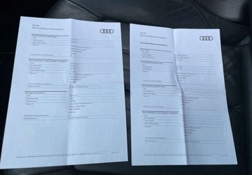 Audi Q5 II SUV 2.0 TDI 190KM 2017 Audi Q5 2.0 TDI 190kmQUATTRObezwypadkowa GWARANCJA zarejestrowanaBBS, zdjęcie 38