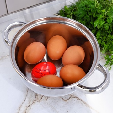 Кухонный таймер Таймер приготовления яиц Таймер для яиц