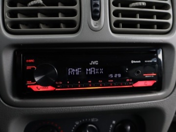 Renault Thalia I 1.4 75KM 2004 Renault Thalia 1.4, Salon Polska, Serwis ASO,ALU, zdjęcie 18