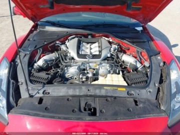 Nissan GT-R 2009 Nissan GT-R 2009,. Premium ,.4x4 3.8 Benzyna 480KM, zdjęcie 11