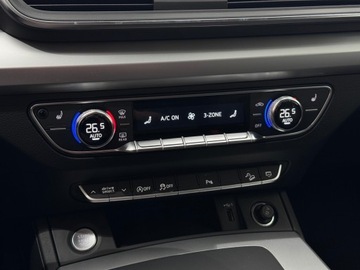 Audi Q5 II SUV Facelifting 2.0 40 TDI 204KM 2021 Audi Q5 Sportback 40 TDI Quattro S-Tronic Advanced, zdjęcie 24