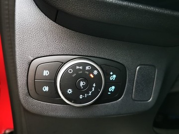 Ford Puma II Crossover 1.0 EcoBoost mHEV 125KM 2020 FORD PUMA 1.0 EcoBoost Hybrid ST-LINE, Serwisowany, Przebieg 37000km, zdjęcie 14