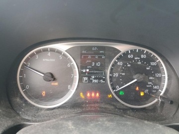 Nissan 2022 Nissan Inny Kicks S 2022 1.6l 1.6 Benzyna 122KM, zdjęcie 9