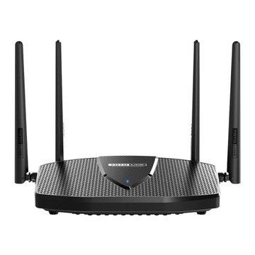 Router WiFi WiFi6 Totolink X6000R AX3000 Dual Band 5x RJ45 1000Mb/s