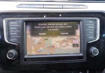 Volkswagen Passat B8 Variant 1.6 TDI BlueMotion Technology 120KM 2018 Volkswagen Passat Diesel Okazja 1.6 Diesel 120KM, zdjęcie 28