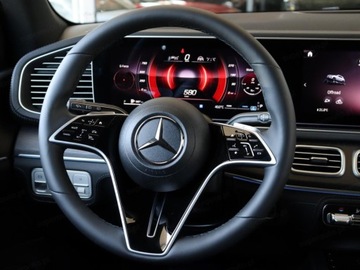 Mercedes GLE V167 SUV Facelifting 2.0 300d 269KM 2025 MERCEDES-BENZ GLE 300 d 4-Matic AMG Line 2.0 (269KM) 2025, zdjęcie 5