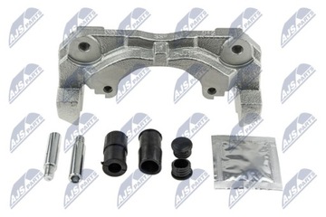 NTY HZP-CT-015A Опора, тормозной суппорт