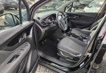 Opel Mokka I X 1.4 Turbo Ecotec 140KM 2018 Opel Mokka Opel Mokka 1.4 T Enjoy SampS 1.4 Benzyna 140KM, zdjęcie 13