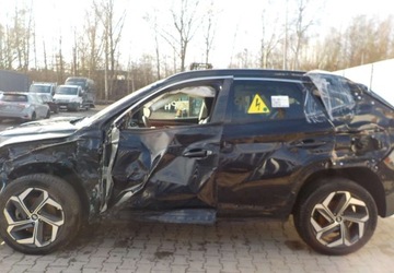 Hyundai Tucson IV SUV HEV 1.6 T-GDI HEV 230KM 2021 Hyundai Tucson Okazja 1.6 Hybryda 230KM, zdjęcie 13