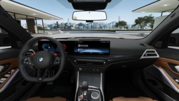 BMW Seria 3 G20-G21 2026 BMW M3 Competition M xDrive 530KM - Lakier BMW Individual - Gotowy do Odbi, zdjęcie 10