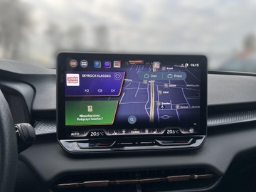 Cupra Terramar SUV 1.5 eTSI 150KM 2024 Cupra Terramar 1.5 TSI 150KM Pakiet DIGITAL DRIVE,, zdjęcie 14