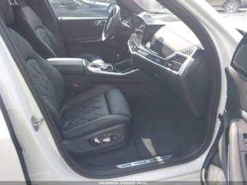 BMW X5 G05 2025 BMW X5 xDrive40I 2025 3.0l 3.0 Benzyna 375KM, zdjęcie 9