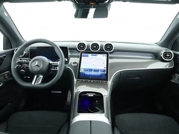 Mercedes GLC C254/X254 Coupe 2.0 220d 197KM 2025 GLC Coupe 220 d 4-Matic AMG Line 2.0 (197KM) 2025, zdjęcie 5