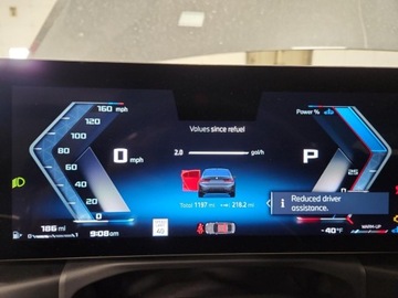 BMW Seria 3 G20-G21 2025 BMW Seria 3 M340xi 2025 3.0l 3.0 Benzyna 382KM, zdjęcie 9