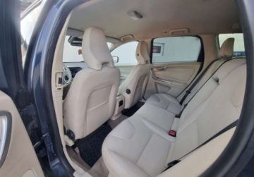 Volvo XC60 I SUV 2.0 D3 136KM 2012 Volvo XC 60 SLICZNY 2.0 D3 Diesel ORYGINAL Zadbany NISKI PRZEBIEG 2013r Bo, zdjęcie 9