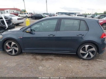 Volkswagen Golf VIII 2020 Volkswagen Golf Gti 2020 2.0l 2.0 Benzyna 228KM, zdjęcie 5