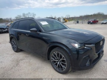 Mazda 2025 Mazda CX-70 Turbo S Premium 2025 3.3 Benzyna 340KM, zdjęcie 7