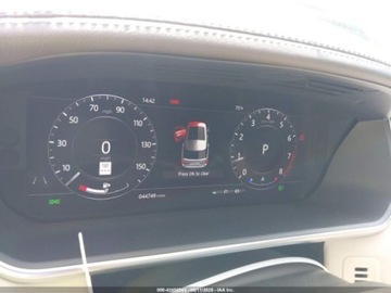 Land Rover Range Rover IV 2020 Land Rover Range Rover HSE 2020 3.0l 3.0 Benzyna 395KM, zdjęcie 10