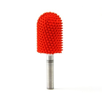 Frez Saburrtooth 6BN34-90 Ball Nose 6x19x32 mm