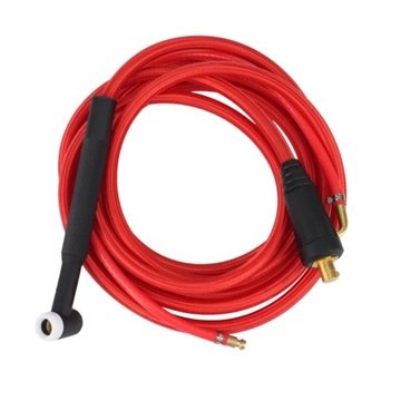 TIG Welding Torch Quick Connector Gas-Electric I