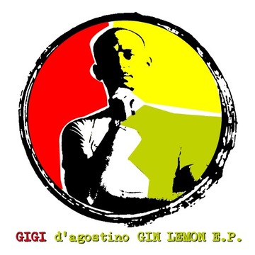 Gigi D'Agostino – Gin Lemon E.P. 2024 2xCD