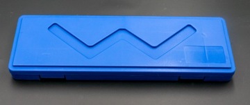 Аналоговый штангенциркуль Corona/Richmann 200 мм