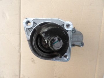 FORD FIESTA MK7 ST STARTÉR AV6N-11000-CA 1.6 EB