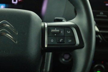 Citroen C4 III SUV 1.2 PureTech 130KM 2021 Citroen C4 1.2 PureTech, Salon Polska, zdjęcie 20