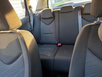 Peugeot 308 I 2011 PEUGEOT 308 SW II 1.6 VTi 119 KM ze Szwajcarii, zdjęcie 7