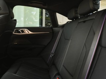 BMW Seria 4 G22-23-26 Coupe 2.0 430i 245KM 2025 BMW Seria 4 Gran Coupe 430i xDrive Sport Sedan 2.0 (245KM) 2025, zdjęcie 13