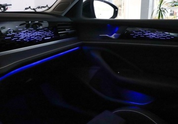 Volkswagen Passat B8 Variant Facelifting 1.5 TSI EVO 150KM 2025 Volkswagen Passat HAK holowniczy, szyby dzwiekoszczelne, dostepny od reki, zdjęcie 22