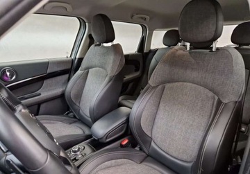 Mini Countryman F60 Crossover Facelifting 2.0 S 178KM 2023 MINI Countryman Cooper S ALL4 Countryman, Salon Polska, Faktura VAT 23, Be, zdjęcie 11