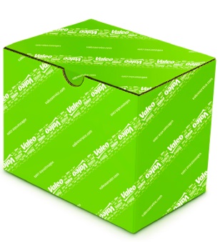 KONDENZÁTOR SYSTÉM ZAPALOVACÍ VALEO 607453