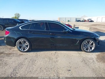 BMW Seria 4 F32-33-36 2018 BMW Seria 4 2018r., 440I, od ubezpieczalni 3.0 Benzyna 335KM, zdjęcie 7