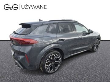 Cupra Terramar SUV Plug-In 1.5 TSI e-Hybrid 204KM 2025 Cupra Terramar Terramar Advantage Edition 1.5 e-Hybrid 204 KM DSG 2025 Aso, zdjęcie 3